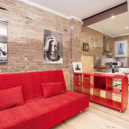 Centric Apartments Molino Theatre Bj2 Барселона Стая снимка