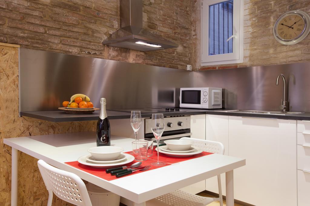 Centric Apartments Molino Theatre Bj2 Барселона Стая снимка