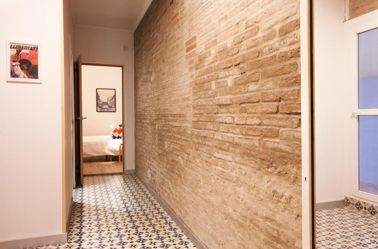 Centric Apartments Molino Theatre Bj2 Барселона Стая снимка